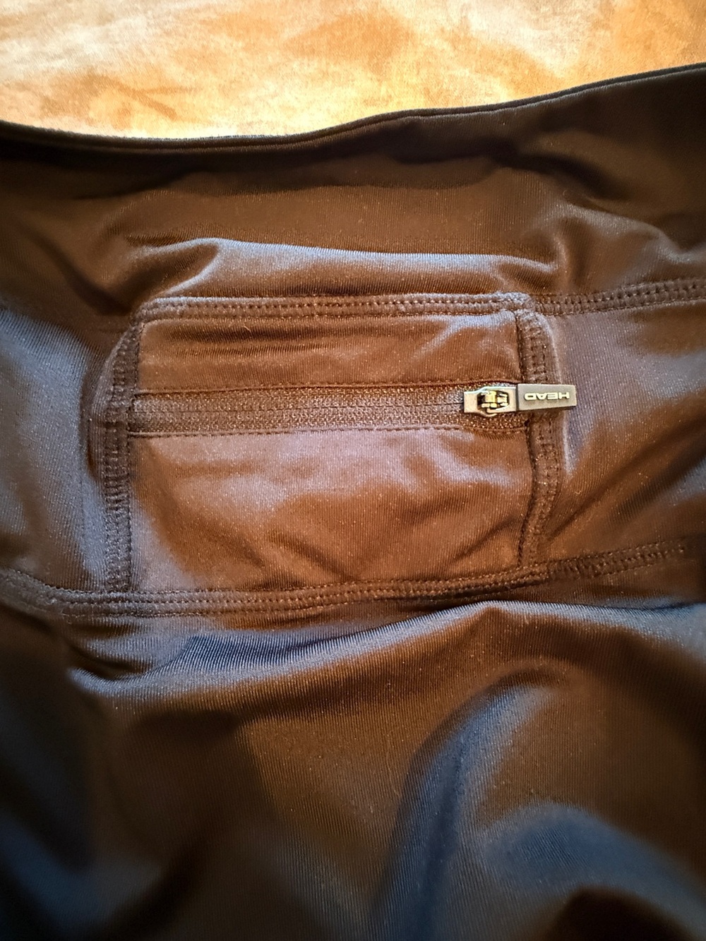 [Head] skort - Picture 7 of 8